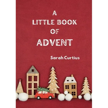 A Little Book of Advent
