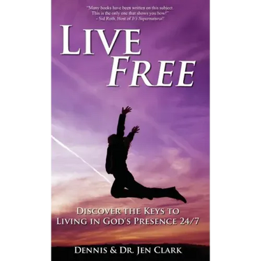 Live Free