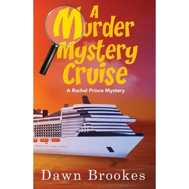 A Murder Mystery Cruise