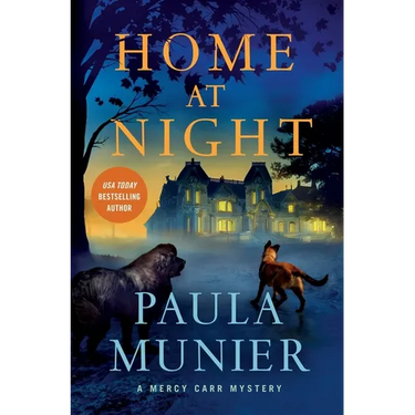 Home at Night