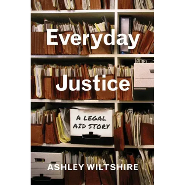 Everyday Justice: A Legal Aid Story