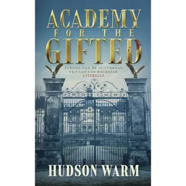 Academy for the Gifted