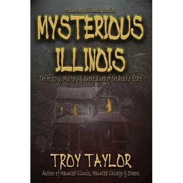 Mysterious Illinois