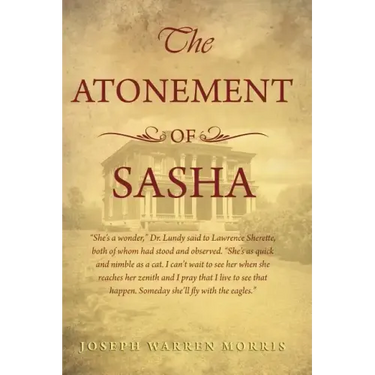 The Atonement of Sasha