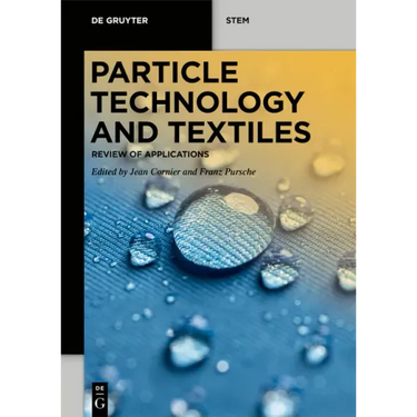 Particle Technology and Textiles