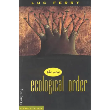 The New Ecological Order