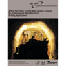 A New Perimeter Control Blast Design Concept for Underground Metal/Nonmetal Drifting Applications