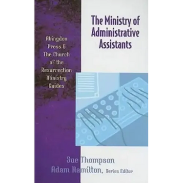 The Ministry of Administrative Assistants
