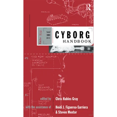 The Cyborg Handbook