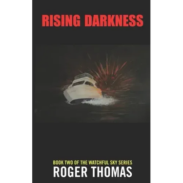 Rising Darkness