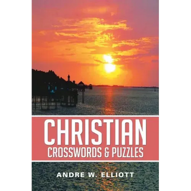 Christian Crosswords & Puzzles