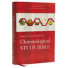 Nkjv, Chronological Study Bible, Hardcover, Comfort Print: Holy Bible, New King James Version