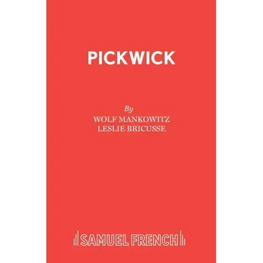 Pickwick