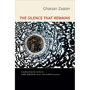 The Silence That Remains: Selected Poems
