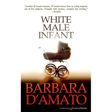 White Male Infant