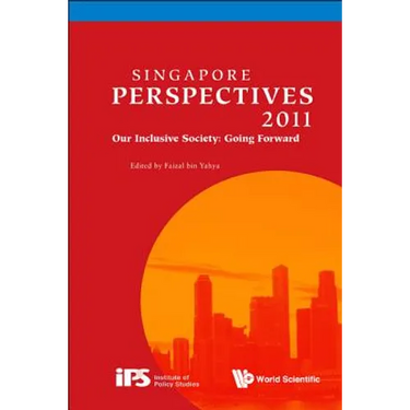 Singapore Perspectives 2011