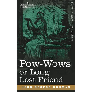 POW-Wows or Long Lost Friend