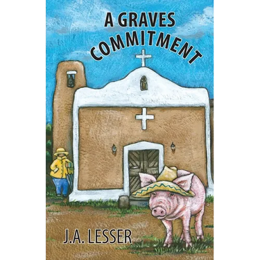 A Graves Committment