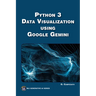 Python 3 Data Visualization Using Google Gemini