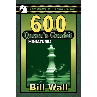 600 Queen's Gambit Miniatures