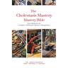 The Cholestasis Mastery Bible: Your Blueprint for Complete Cholestasis Management