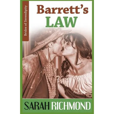 Barrett's Law