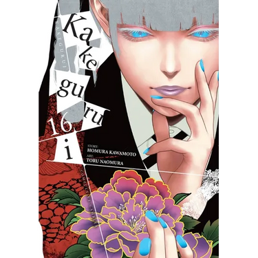 Kakegurui - Compulsive Gambler -, Vol. 16: Volume 16