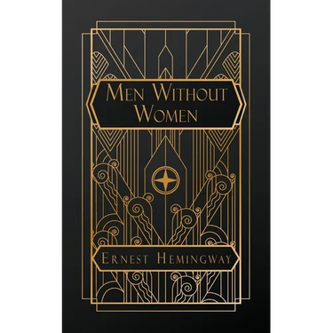 Men Without Women