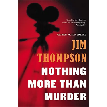 Nothing More Than Murder