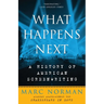 What Happens Next: A History of American Screenwriting