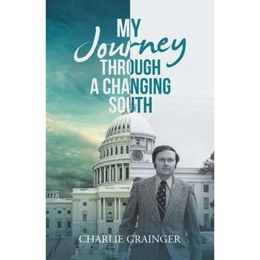 My Journey Through a Changing South