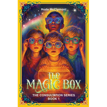 The Magic Box: The Consultation Series: Book 1