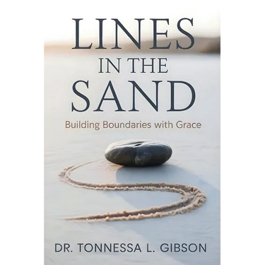 Lines in the Sand: Building Boundaries with Grace