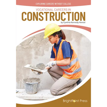 Vocational Careers in Construction