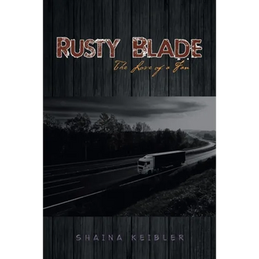 Rusty Blade: The Love of a Fan