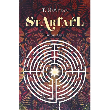 Starfall Book 1