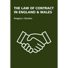 The Law of Contract in England & Wales