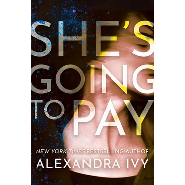 She's Going to Pay