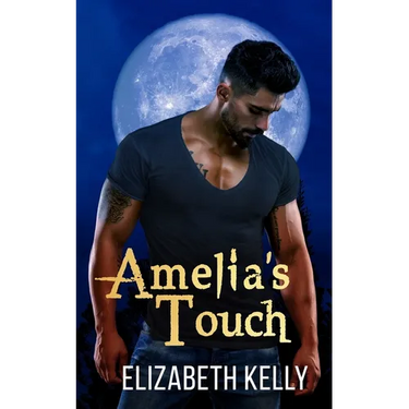 Amelia's Touch