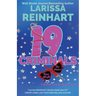 19 Criminals: A Romantic Comedy Mystery Novel