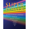 Super Power: Learn of Super Power Change the the Ultimate Survival Condition: SUPER POWER
