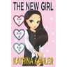 The New Girl - Books 7, 8 & 9