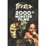 Decades of Terror 2019: 2000's Monster Films