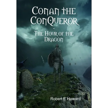 Conan the Conqueror