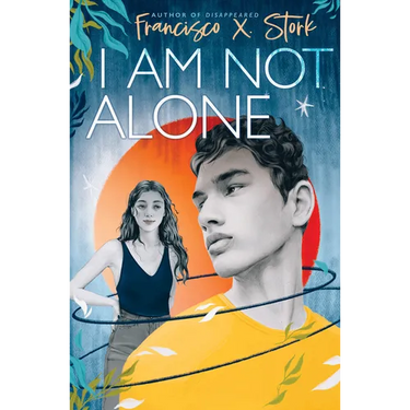 I Am Not Alone