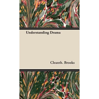 Understanding Drama