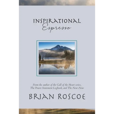 Inspirational Espresso: Mini Book