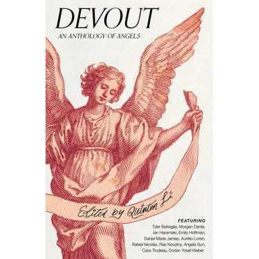 Devout: An Anthology of Angels