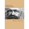 Manifiesto Del Partido Comunista (Spanish Edition)