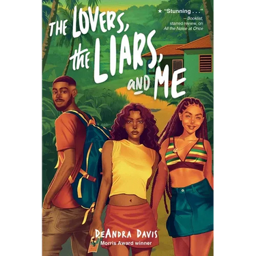 The Lovers, the Liars, and Me